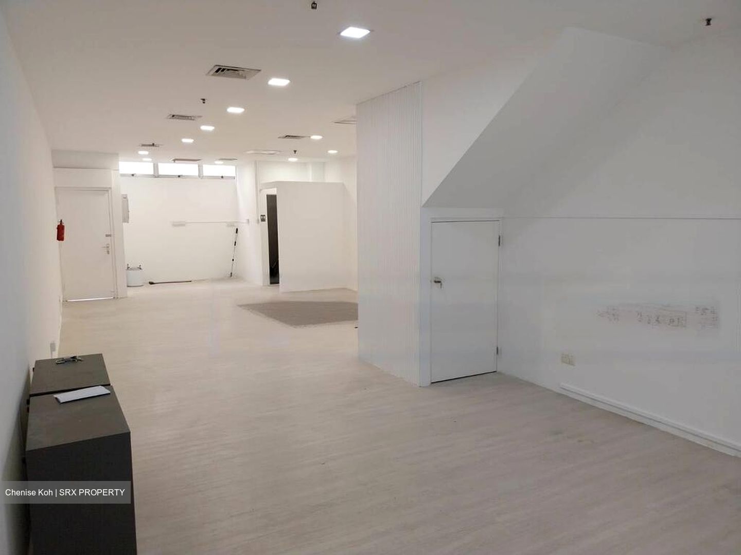 North Bridge Centre (D7), Retail #455863181